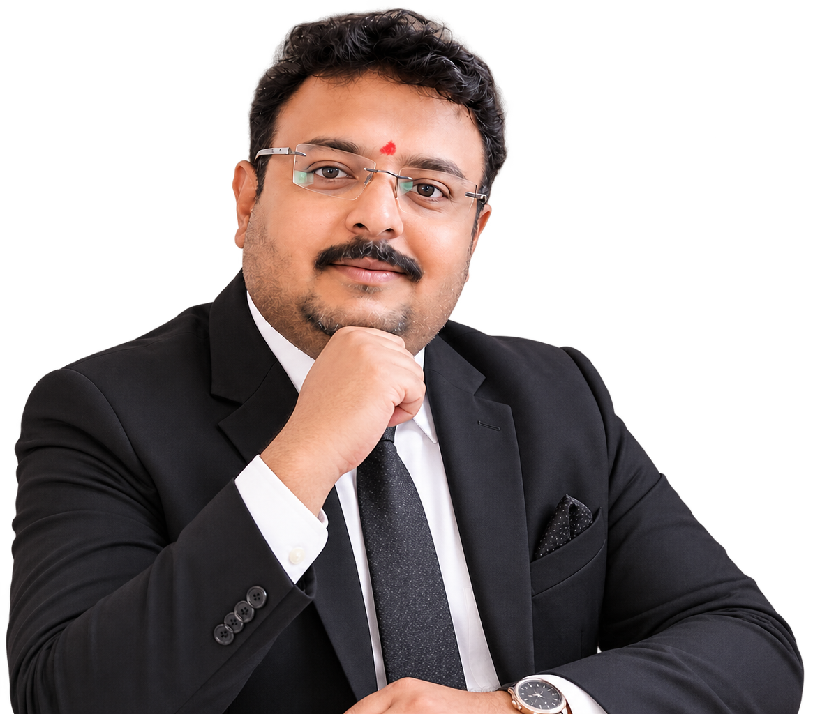 निश्चल राऊळ, अंकशक्तीचे अंकशास्त्र सल्लागार